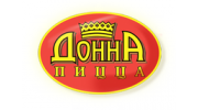 Донна Пицца